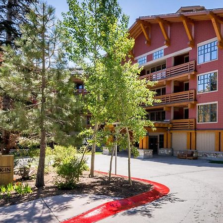 Village 1402 Mammoth Lakes Buitenkant foto