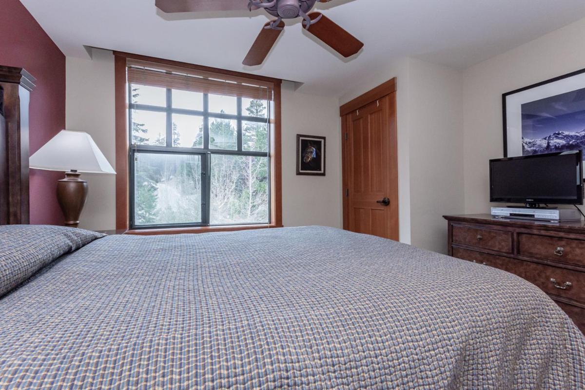 Village 1402 Mammoth Lakes Kamer foto