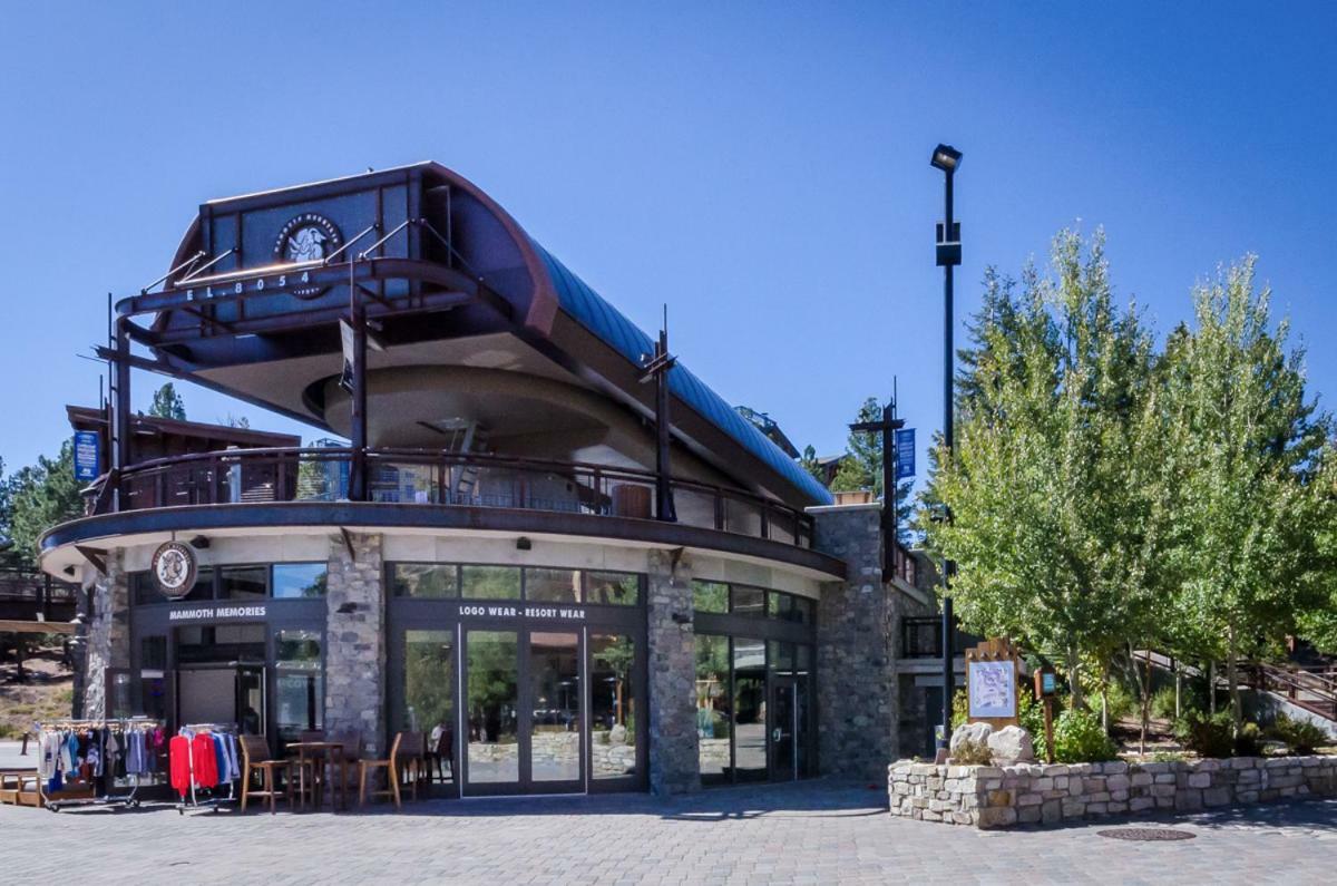 Village 1402 Mammoth Lakes Buitenkant foto