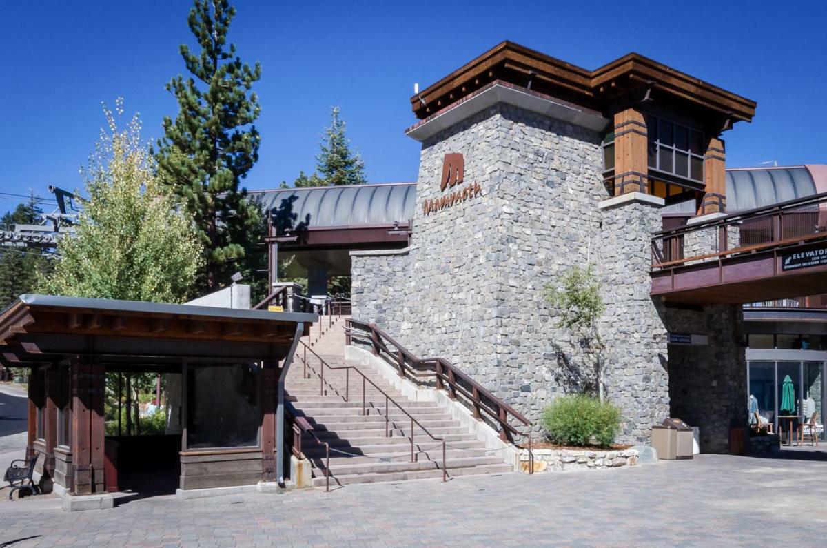 Village 1402 Mammoth Lakes Buitenkant foto